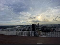 Blk 1E The Pinnacle@Duxton (Bukit Merah), HDB 4 Rooms #627406741